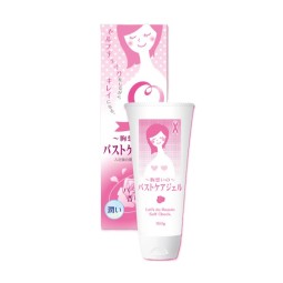 Bust Care Gel Manufacturer - Postnatal Mothers 100g Breast Massage