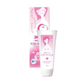Bust Care Gel Manufacturer - Postnatal Mothers 100g Breast Massage