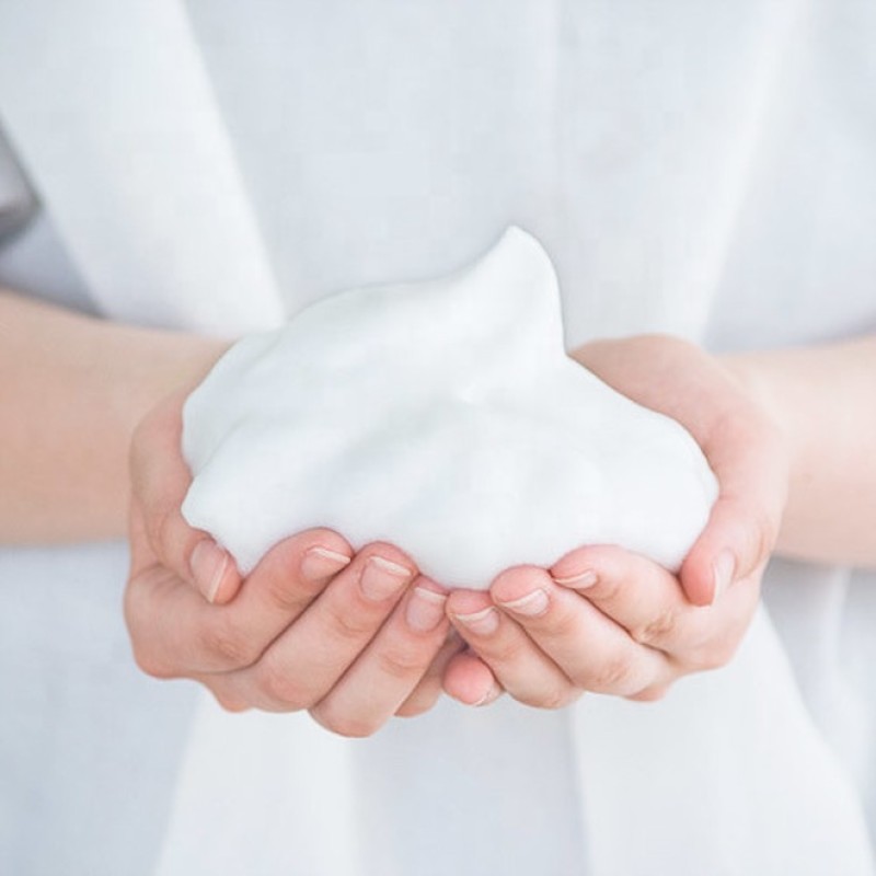 Face Wash Cream Manufacturer - Horse Oil 130g Glycerin Dry Skin