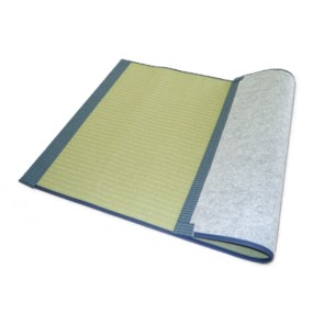 Tatami Mat Factory - Eco Friendly Door Mat Tatami Carpet