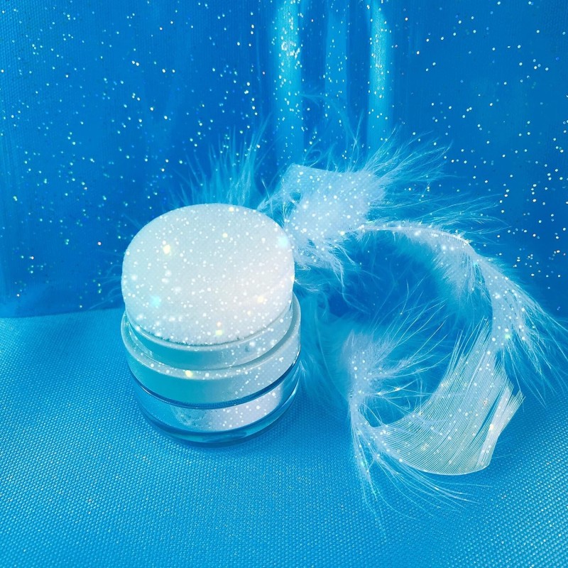 Tone up Powder Factory - Armpit Underarm 2.5g Silk Touch