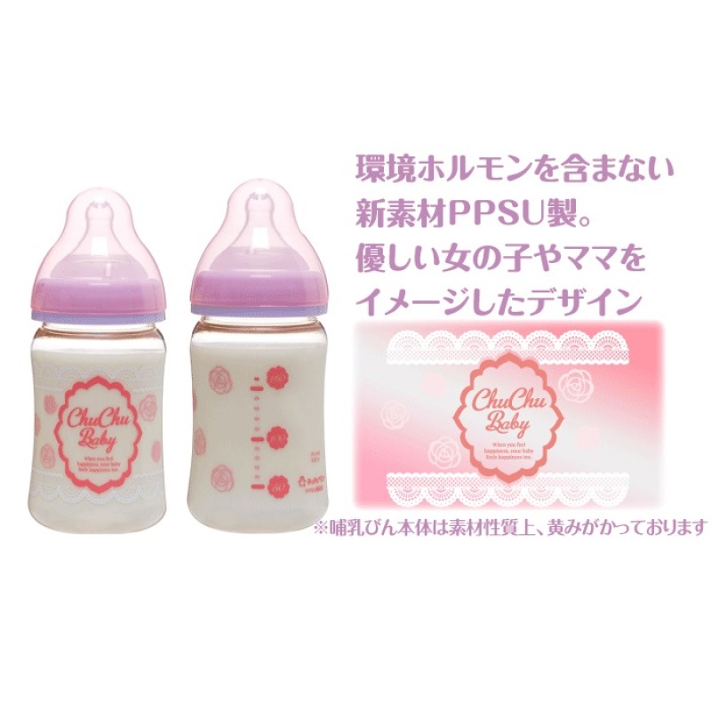 Baby Feeding Bottle Manufacturer - 160ml BPA Free Medium Flow