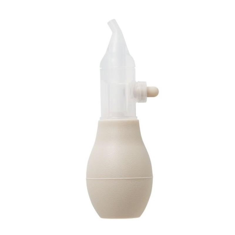 Nose Aspirator Manufacturer - Safety Easy Use Baby Nasal Care