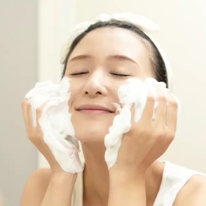 Face Wash Cream Manufacturer - Horse Oil 130g Glycerin Dry Skin