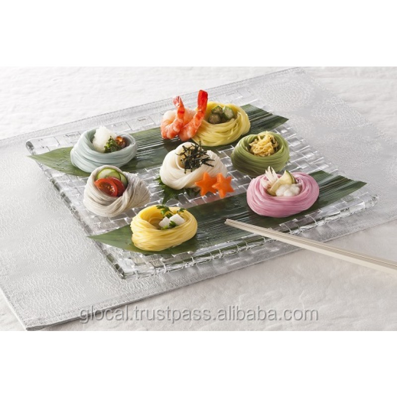 Noodle Factory - Somen Cute Character Ramen Dry Food