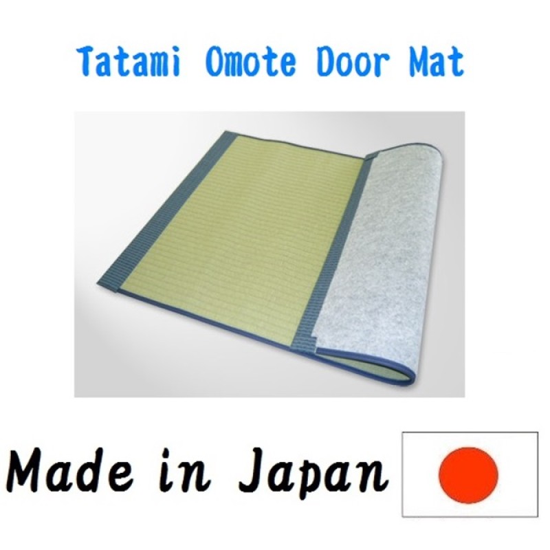 Tatami Mat Factory - Eco Friendly Door Mat Tatami Carpet