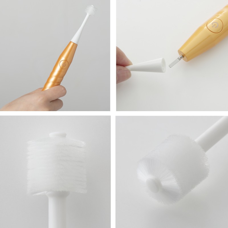 Electric Toothbrush Manufacturer - Adult Oral Care Product