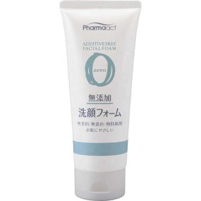Face Wash Factory - Additive-Free 130g Natural Origin