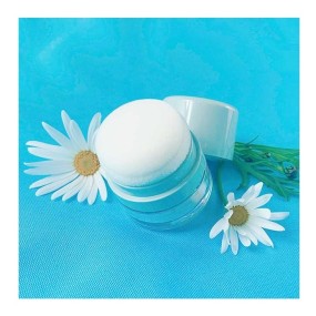 Tone up Powder Factory - Armpit Underarm 2.5g Silk Touch