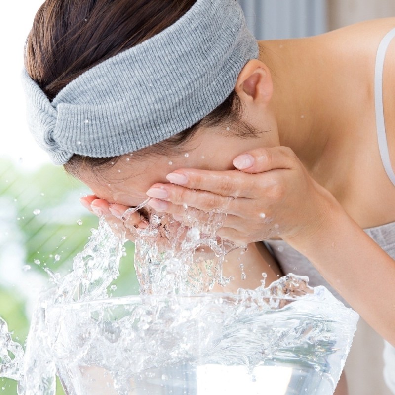 Face Wash Factory - Additive-Free 130g Natural Origin