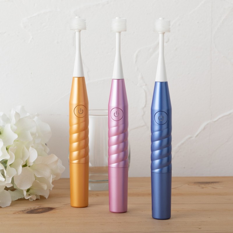 Electric Toothbrush Manufacturer - Adult Oral Care Product