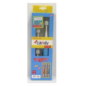 Electric Brush Manufacturer - 360do Kids Soft Bristle Home