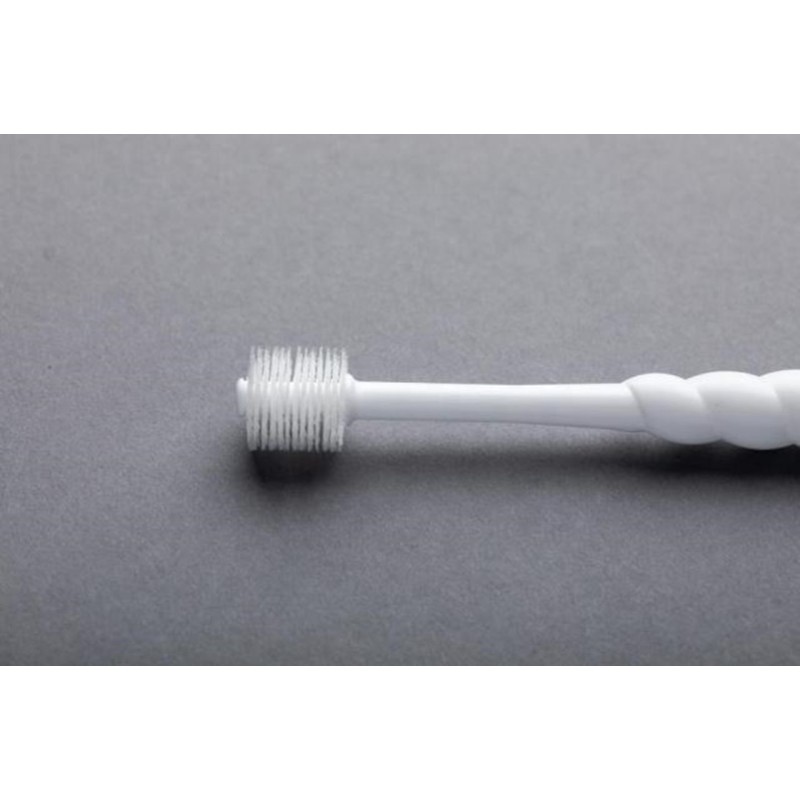 Toothbrush Factory - Ultra-Fine Soft Bristles 360 Degree Babies