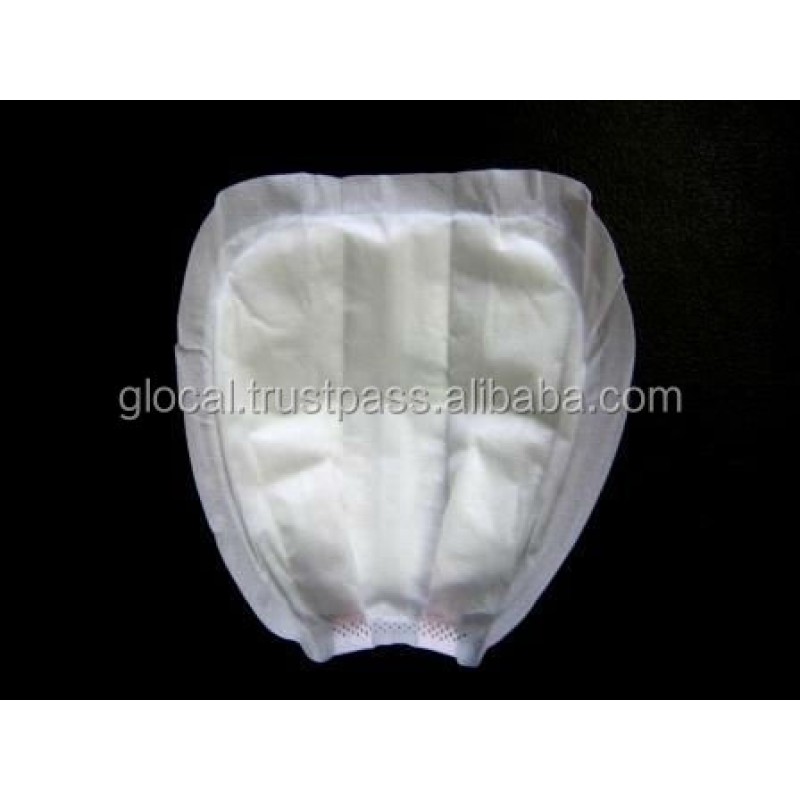 Nursing Pad Manufacturer - 130pieces Mother Pad Breast Form
