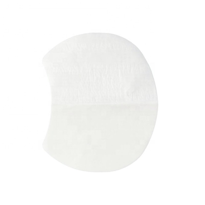 Underarm Sweat Pads Factory - White 20p Armpit Absorbent