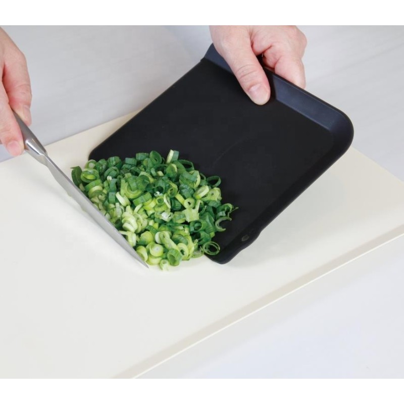 Cutting Board Manufacturer - Small Square Binchotan Charcoal Kitchen