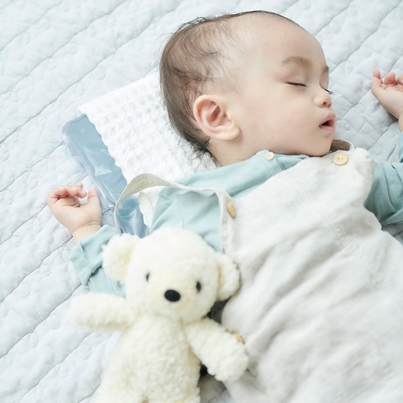 Nursing Pillow Factory - Cooling Gel Nonwoven Newborns Pack