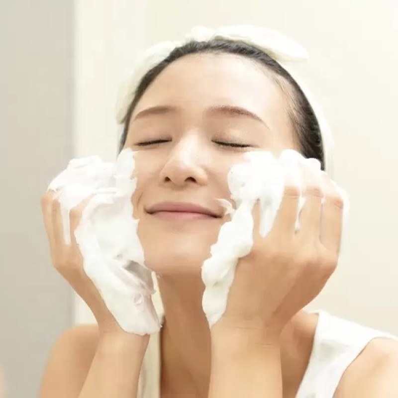 Face Wash Factory - Quasi-Drug 190g High Quality