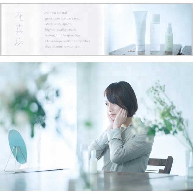 Pearl Powder Soap Factory - Men's Body Soap 25g Wholesale