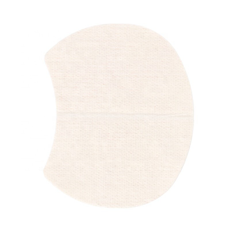 Underarm Sweat Pads Manufacturer - Beige 40p Cooling Effect