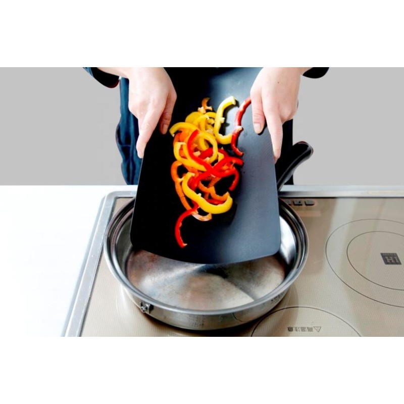 Kitchenware Set Factory - Chopping Board Binchotan Charcoal