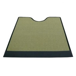 Bath Mat Manufacturer - Non Slip Tatami Omote Japanese Mat