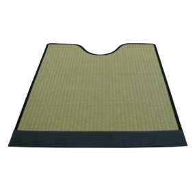 Bath Mat Manufacturer - Non Slip Tatami Omote Japanese Mat