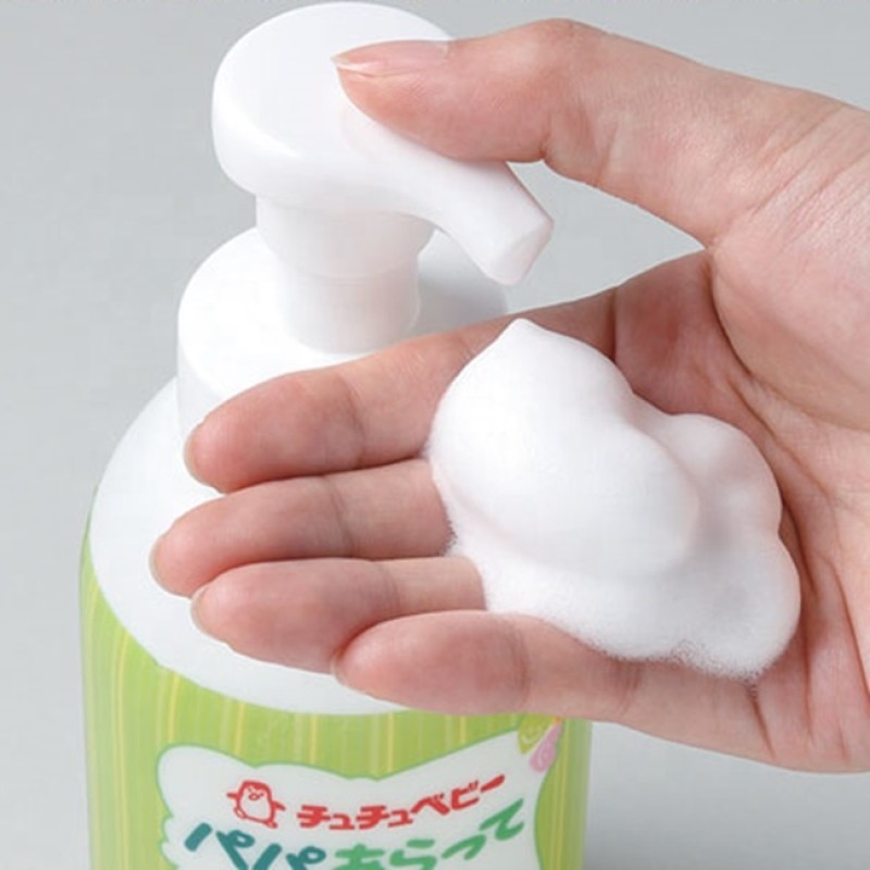 Bath Soap Factory - 300ml Refill Pack Baby Body Wash