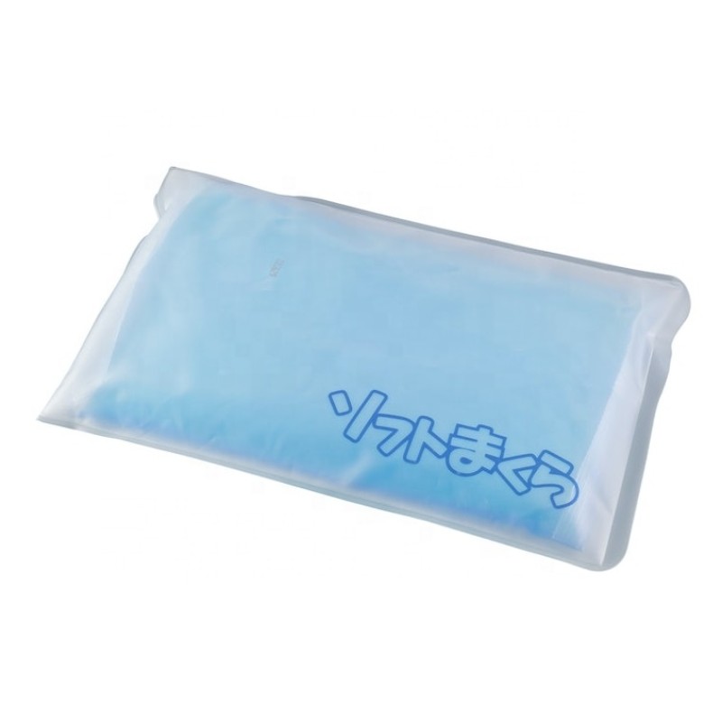 Cooling Pillow Manufacturer - Reusable Gel Filled 1000g 6 Hours