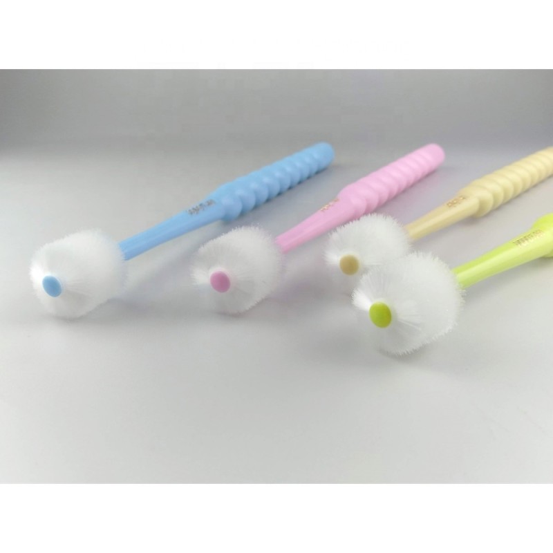 Toothbrush Manufacturer - Popotan 360 Degree Medium Bristle