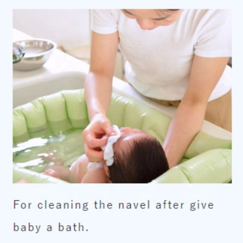 Cotton Swabs Factory - Medical Cleaning 200P Round Container