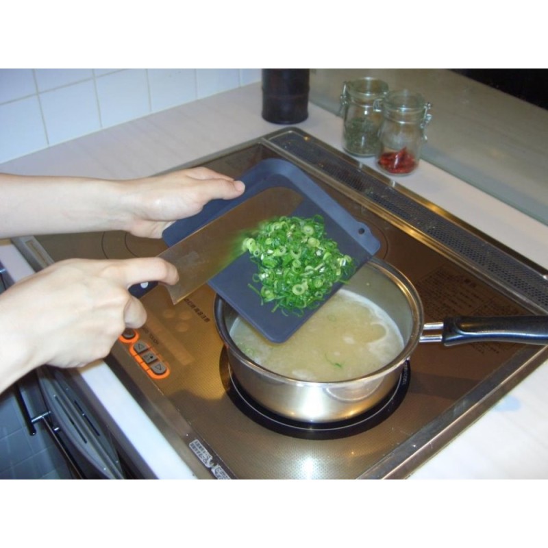 Kitchenware Set Factory - Chopping Board Binchotan Charcoal