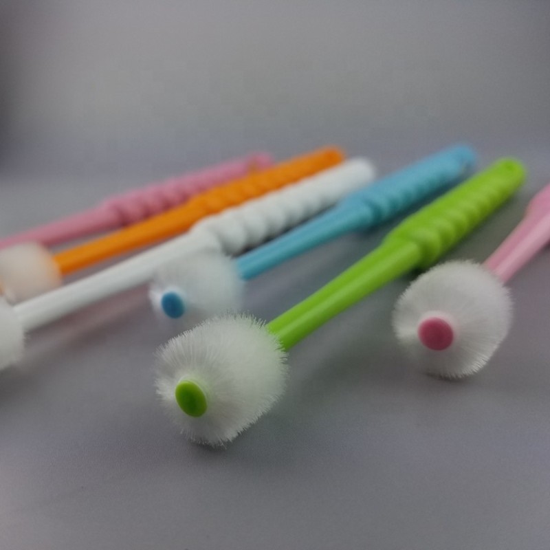 Toothbrush Factory - 360 Degree Kids Brush Health Care