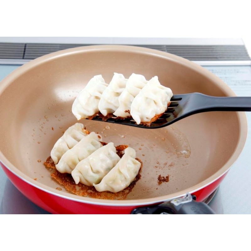 Food Turner Factory - Temporary-Stand Binchotan Charcoal 29.5cm