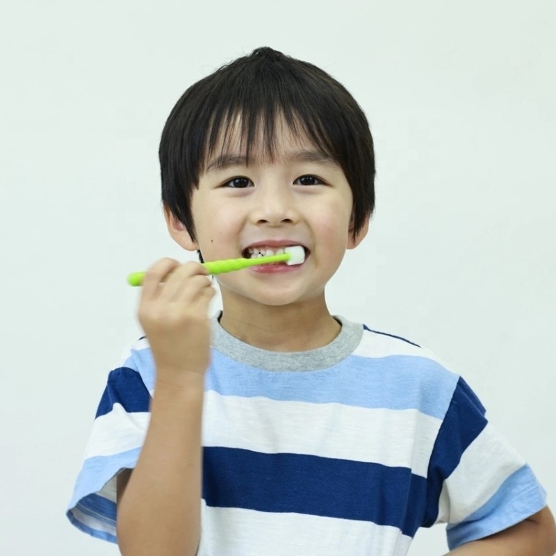 Toothbrush Factory - 360 Degree Kids Brush Health Care