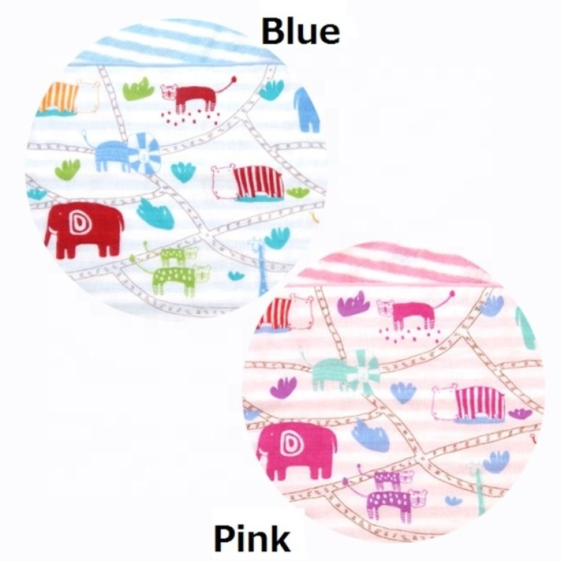 Baby Bath Towel Factory - Newborn 100% Cotton Quick-Dry All-Season