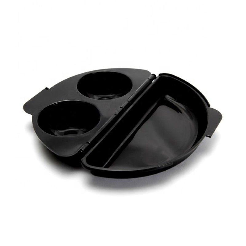 Egg Cooker Factory - Binchotan Charcoal PP Microwave Safe