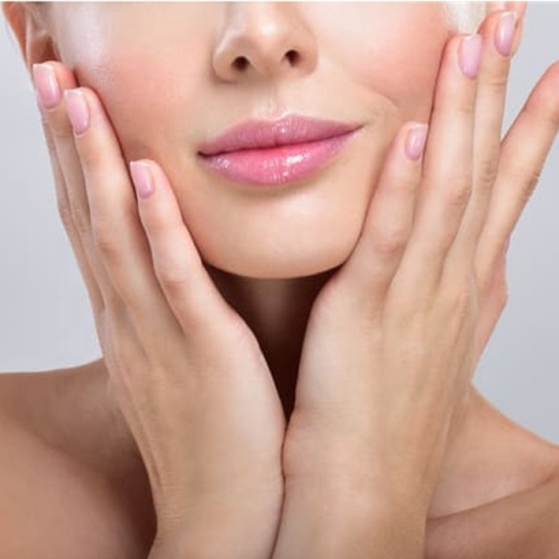 Face Wash Factory - Sake Rice 130g Sensitive Skin Wholesale