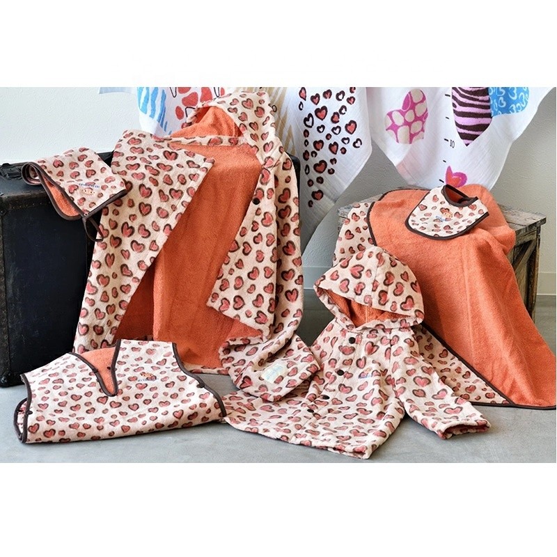 Handkerchief Set Manufacturer - Ladies Baby Towel Blanket Cute