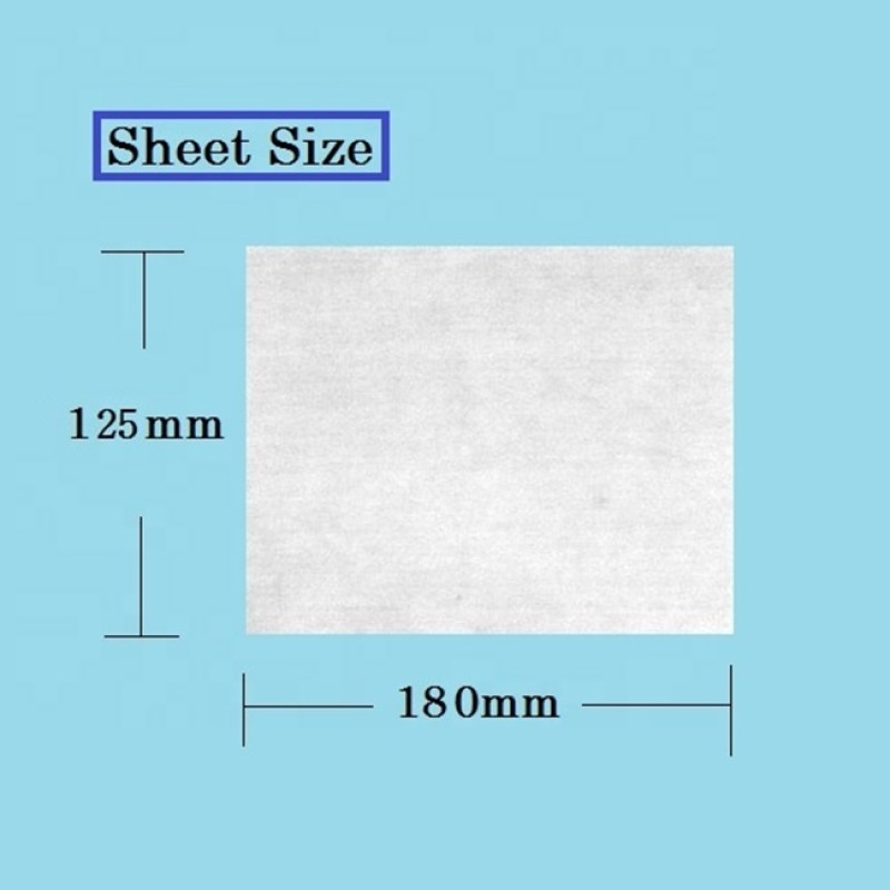 Baby Wipes Factory - Alcohol Free Hypoallergenic 80sheets 3pack