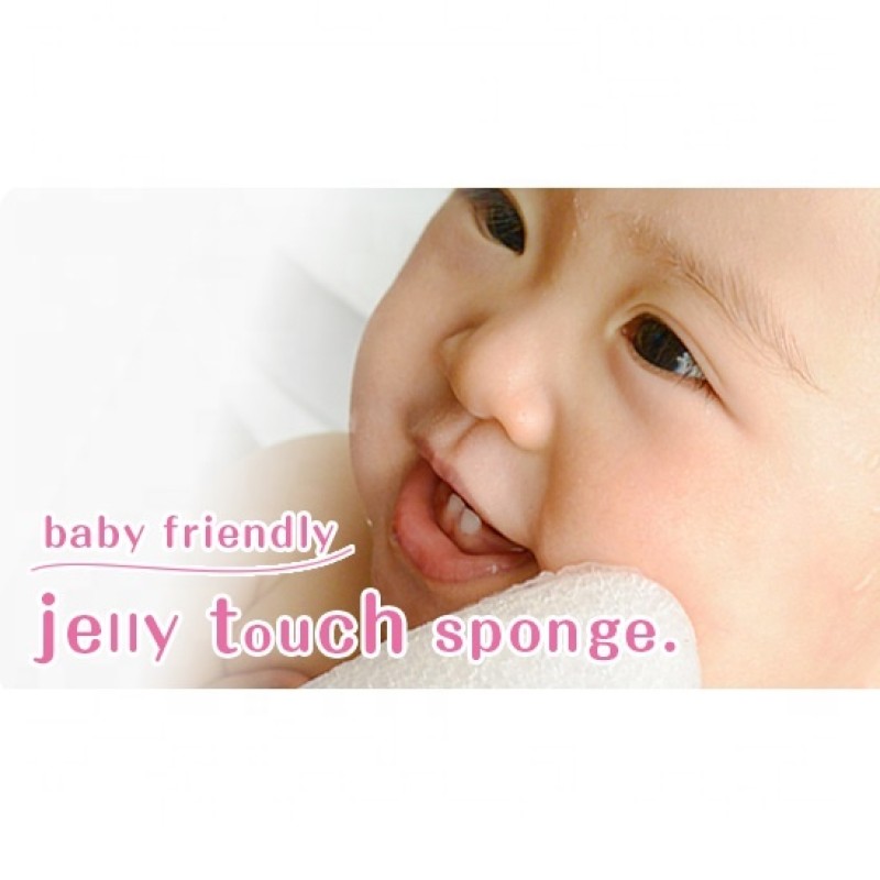Konjac Sponge Manufacturer - 100% Natural Washable Baby Bath