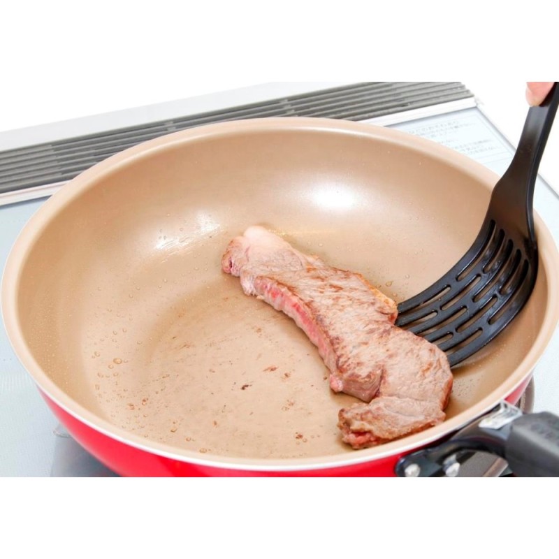 Food Turner Factory - Temporary-Stand Binchotan Charcoal 29.5cm