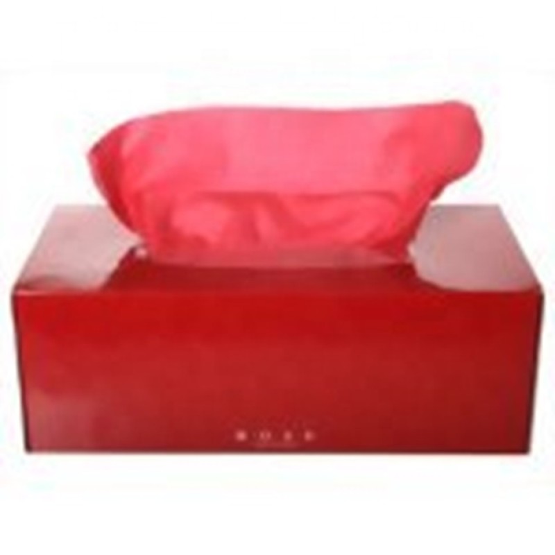 Facial Tissue Factory - 200W 2-Ply Eco-Friendly Box Home