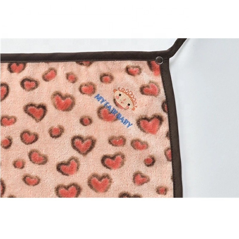 Handkerchief Set Manufacturer - Ladies Baby Towel Blanket Cute