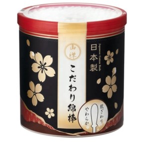 Cotton Buds Manufacturer - Disposable 180P Medical Supplies