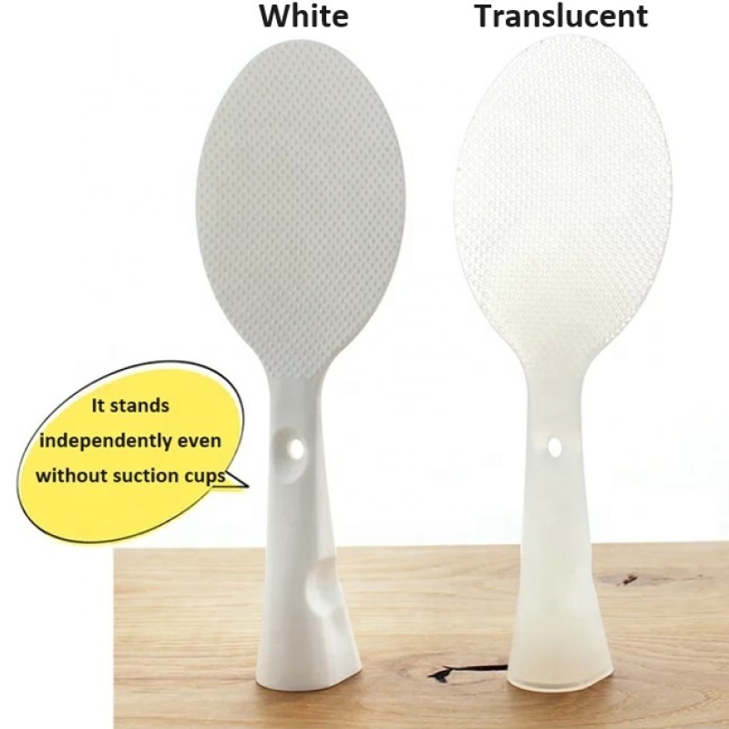 Rice Scoop Manufacturer - Ehime Non-Stick Eco-Friendly Cookware