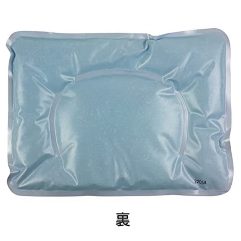 Cooling Pillow Manufacturer - Quilted Gel Foam Filling Babies