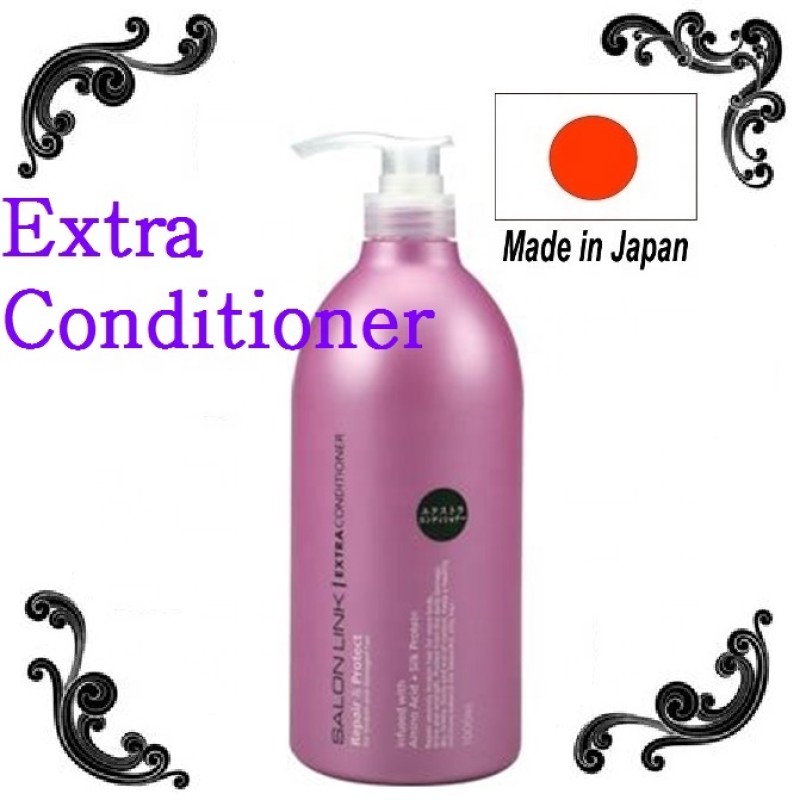 Hair Conditioner Manufacturer - Salon Link 1000ml Wholesale