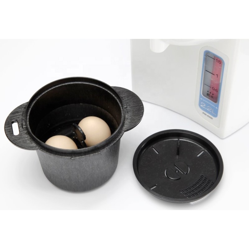 Microwave Cooker Factory - Rice Egg Cooker Binchotan Charcoal