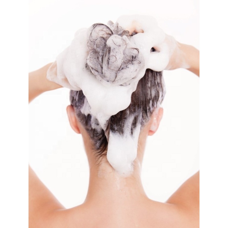 Hair Shampoo Manufacturer - Professional 1000ml Wholesale